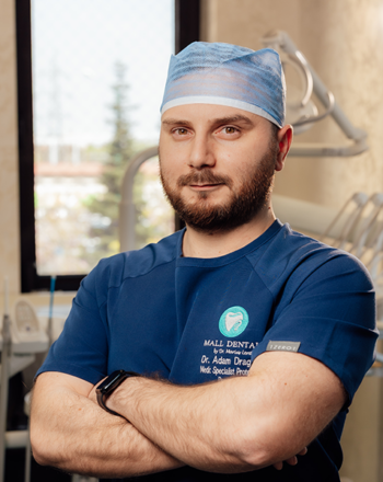 Adam Dragos