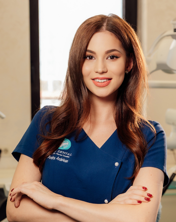 Andra Ardelean_MallDental