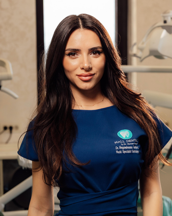 Negomireanu Teodora_MallDental