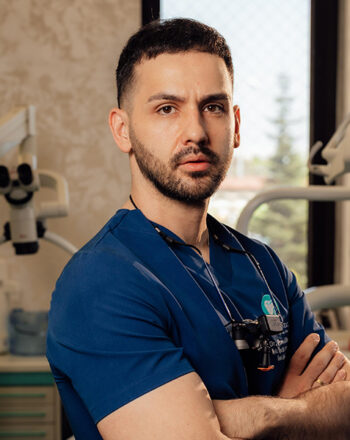 Zavolan Calin_MallDental