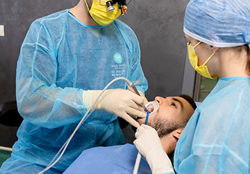 MallDental odontoterapie 1