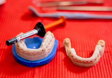 MallDental protetica dentara